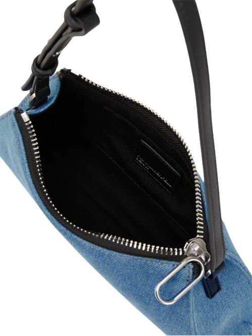 Borsetta in denim Karl Lagerfeld jeans | A3W303291DV